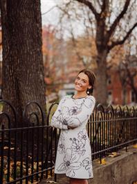 DeAngelis, Gabriella